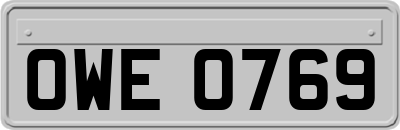 OWE0769