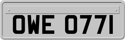 OWE0771