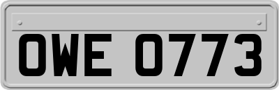 OWE0773