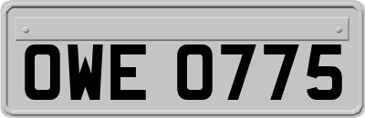 OWE0775