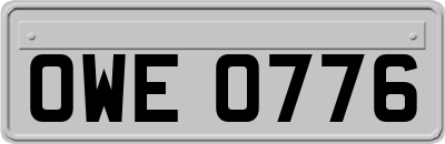 OWE0776