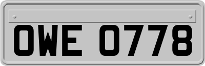 OWE0778