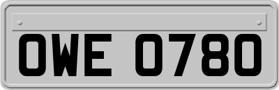 OWE0780
