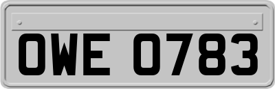 OWE0783