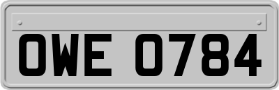 OWE0784