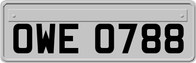 OWE0788