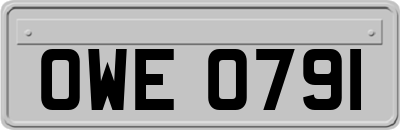 OWE0791