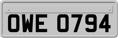 OWE0794