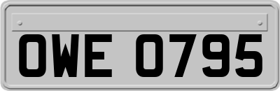OWE0795