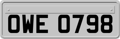 OWE0798