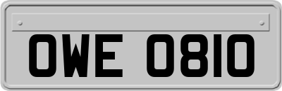 OWE0810