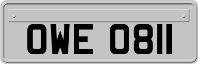 OWE0811
