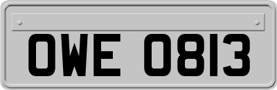 OWE0813