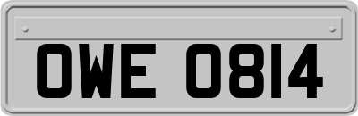 OWE0814