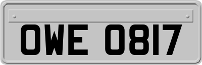 OWE0817