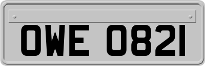 OWE0821
