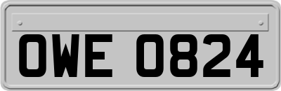 OWE0824
