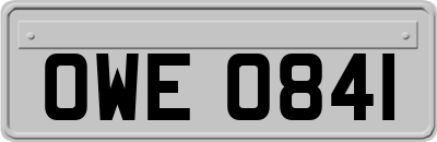 OWE0841
