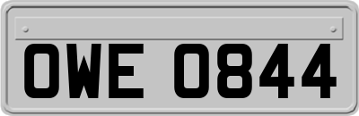 OWE0844