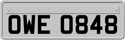 OWE0848