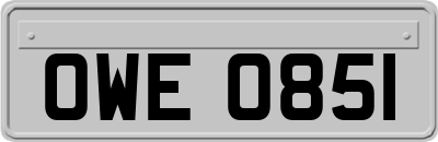 OWE0851
