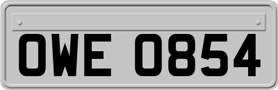 OWE0854