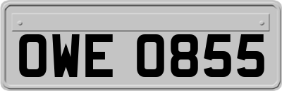 OWE0855