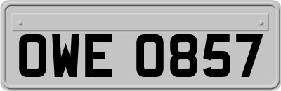 OWE0857