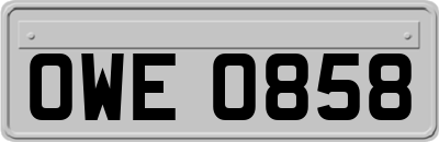 OWE0858
