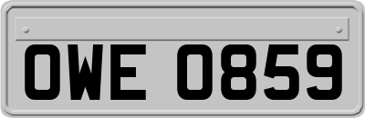 OWE0859