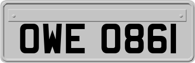OWE0861