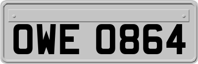 OWE0864