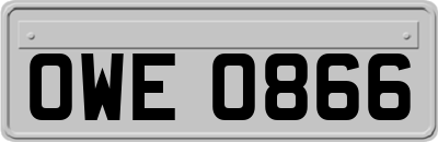 OWE0866