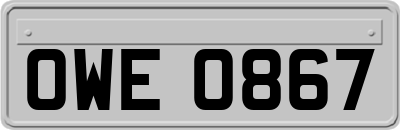 OWE0867