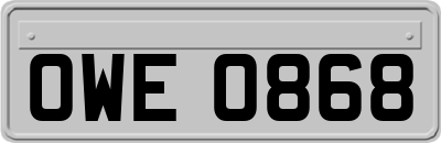 OWE0868