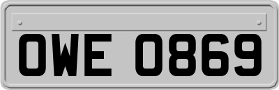 OWE0869