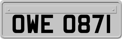 OWE0871