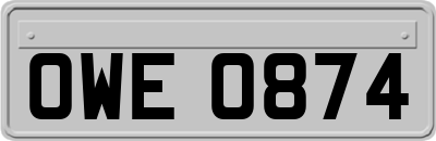 OWE0874