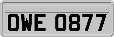 OWE0877