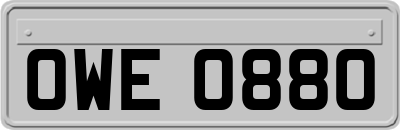 OWE0880