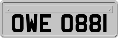 OWE0881