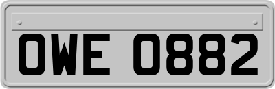 OWE0882