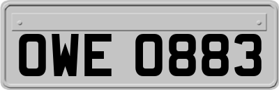 OWE0883