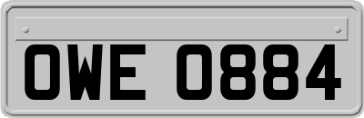 OWE0884