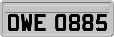 OWE0885