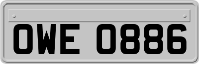 OWE0886