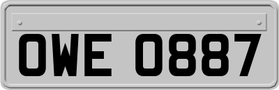 OWE0887