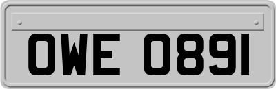 OWE0891