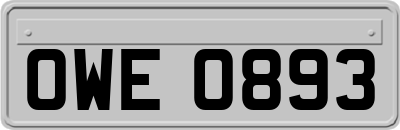 OWE0893