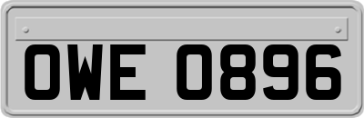 OWE0896